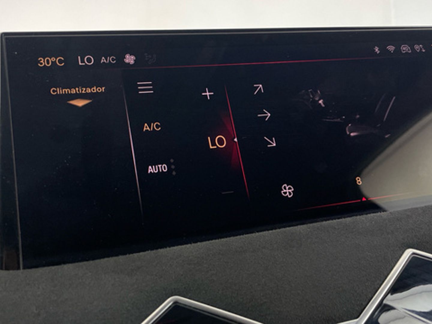 DS DS3 Crossback BlueHDi 130 Performance Line Auto 96 kW (131 CV)