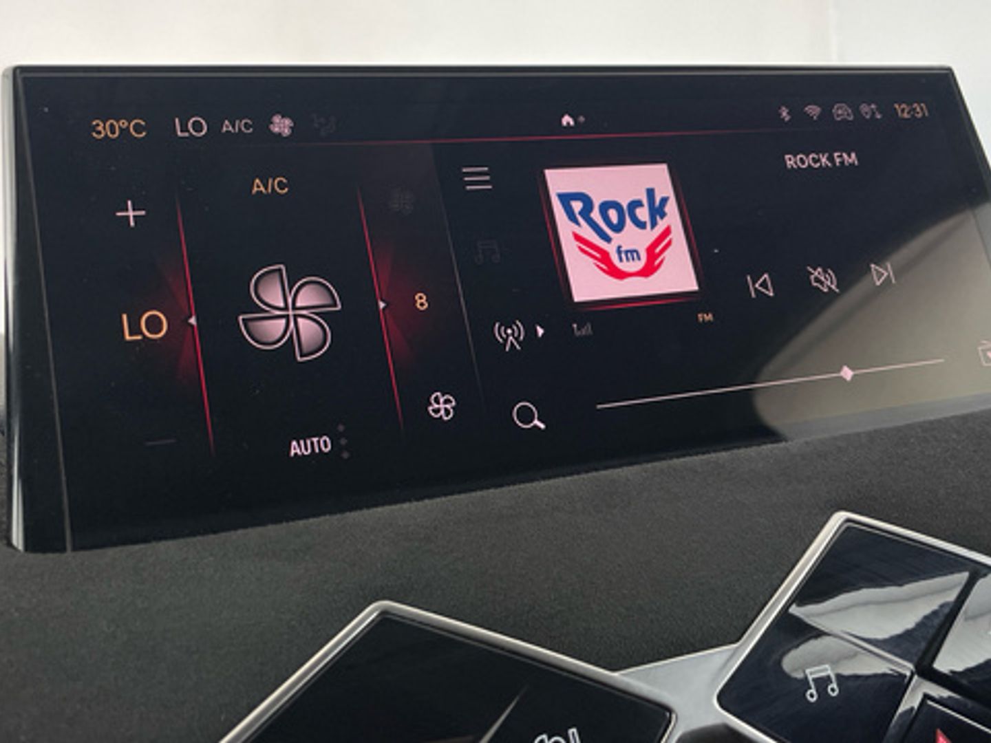 DS DS3 Crossback BlueHDi 130 Performance Line Auto 96 kW (131 CV)