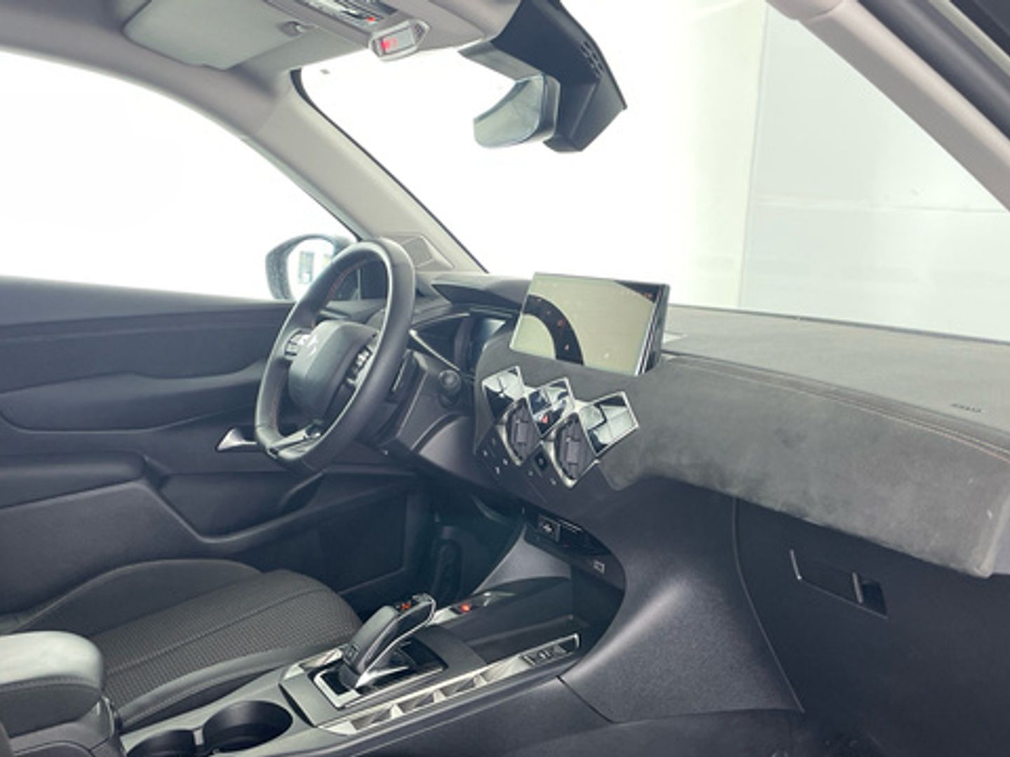 DS DS3 Crossback BlueHDi 130 Performance Line Auto 96 kW (131 CV)