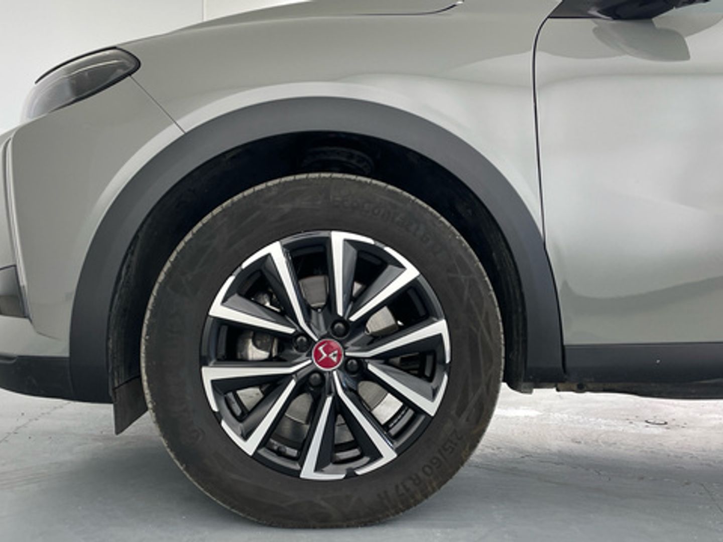 DS DS3 Crossback BlueHDi 130 Performance Line Auto 96 kW (131 CV)