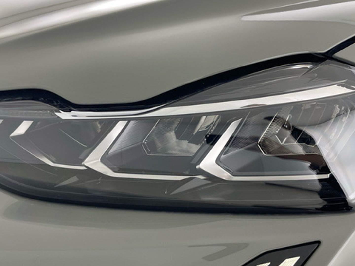 DS DS3 Crossback BlueHDi 130 Performance Line Auto 96 kW (131 CV)