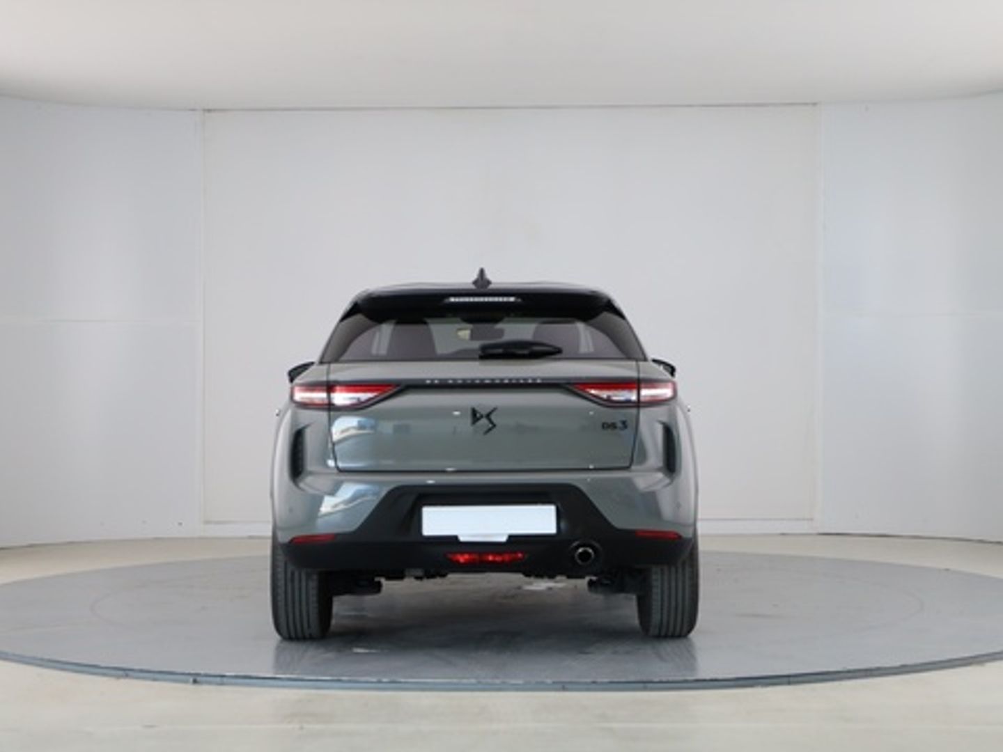 DS DS3 Crossback BlueHDi 130 Performance Line Auto 96 kW (131 CV)