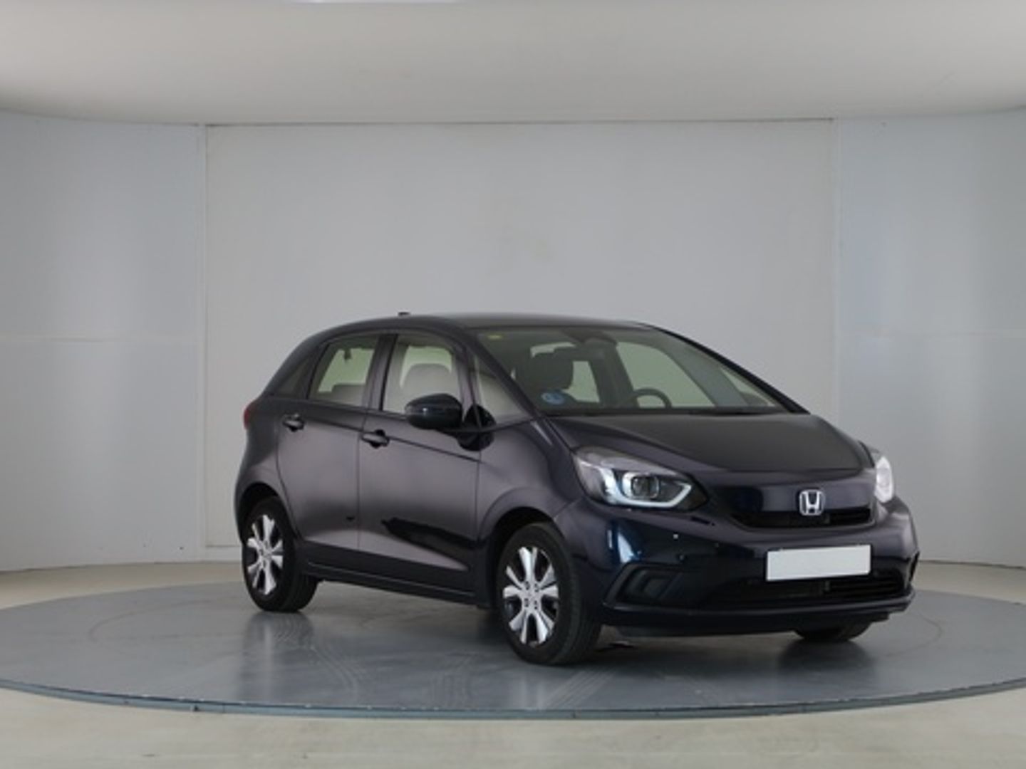 Honda Jazz 1.5 i-MMD Elegance 80 kW (109 CV)