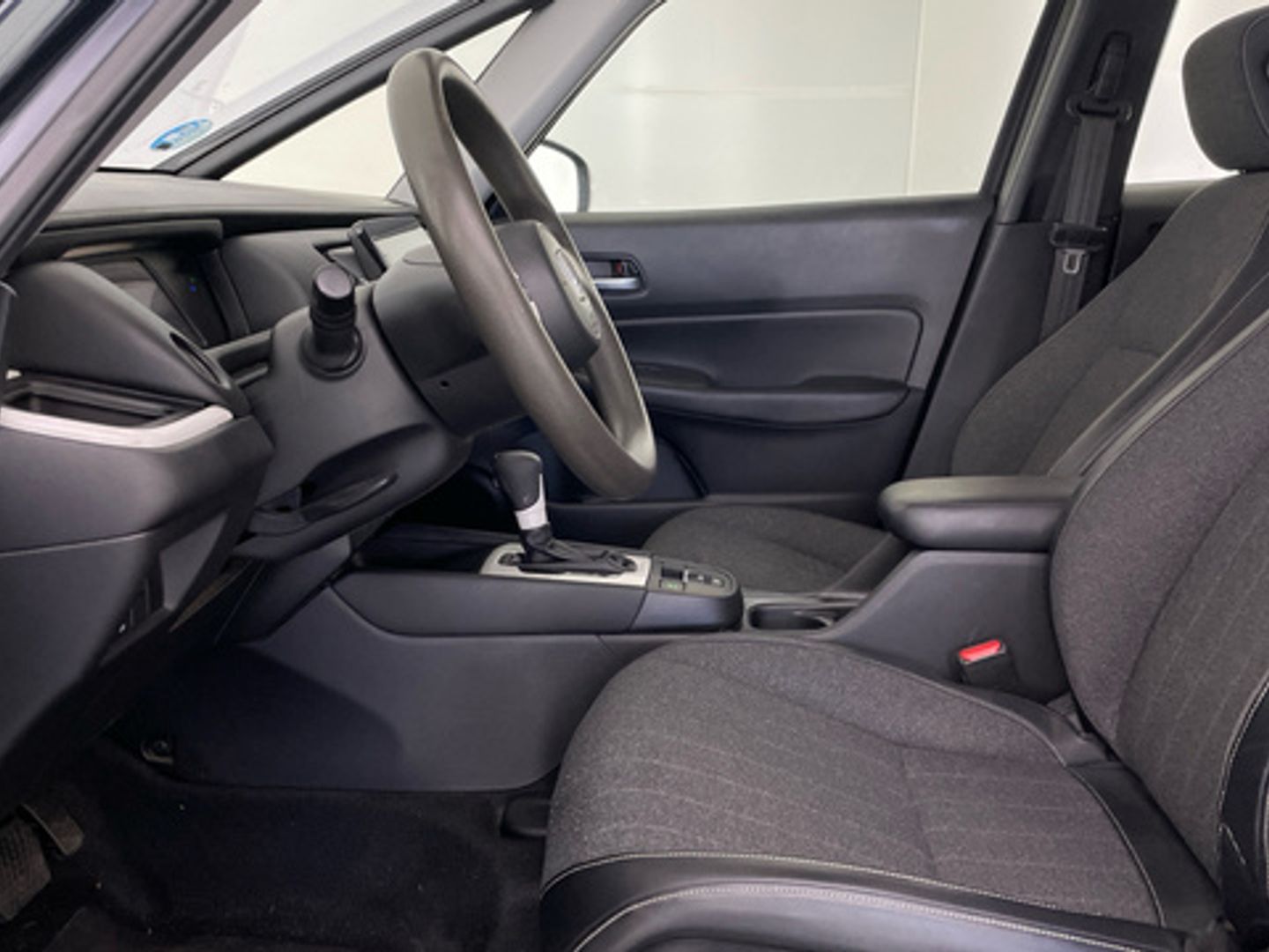 Honda Jazz 1.5 i-MMD Elegance 80 kW (109 CV)