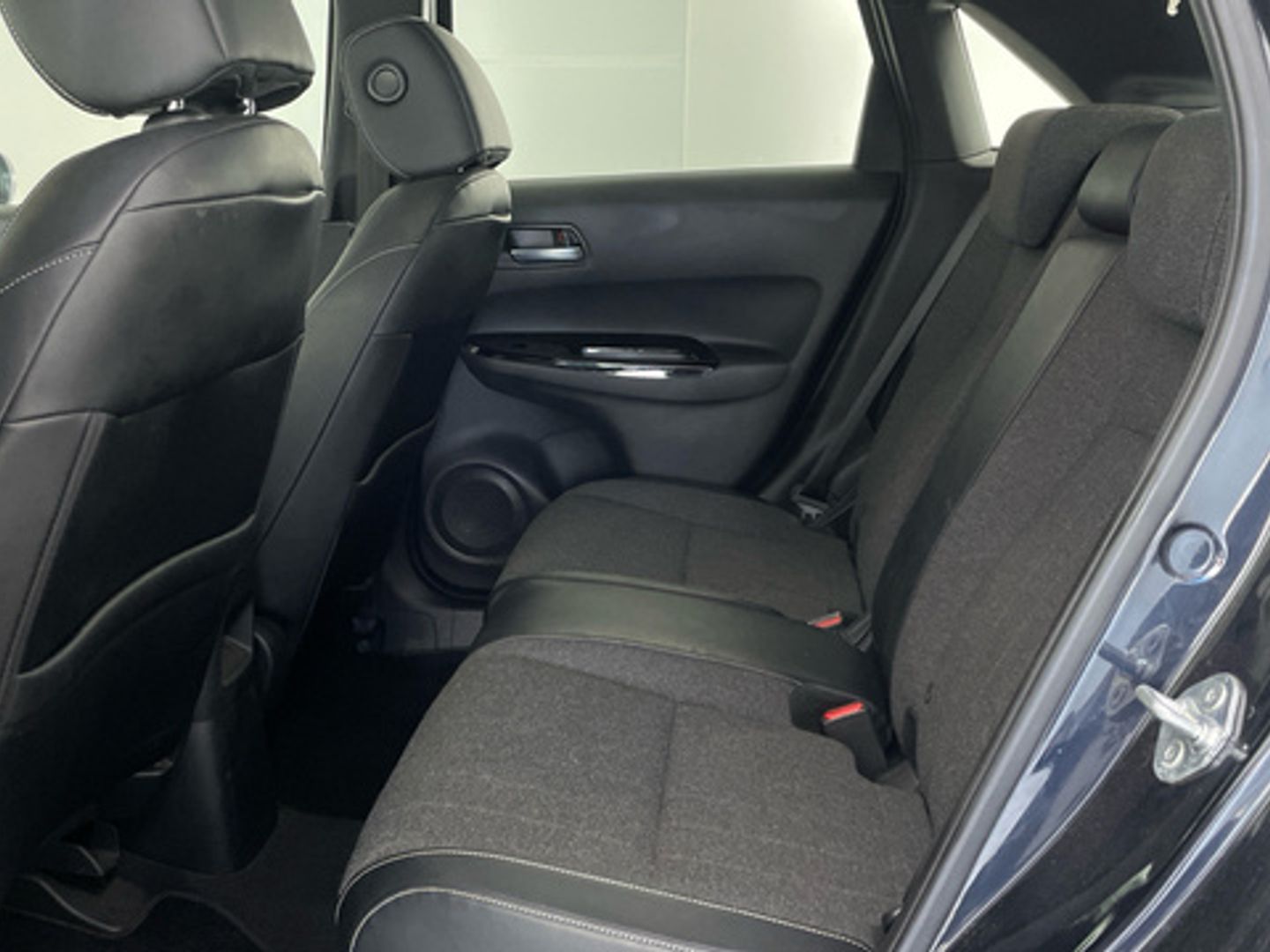 Honda Jazz 1.5 i-MMD Elegance 80 kW (109 CV)