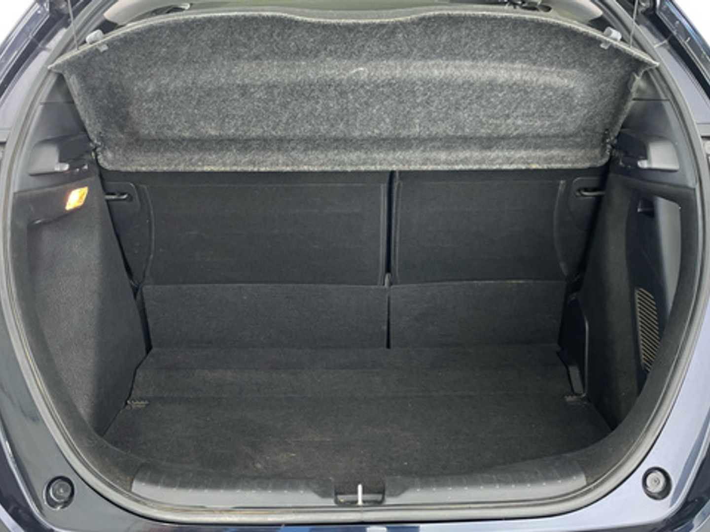 Honda Jazz 1.5 i-MMD Elegance 80 kW (109 CV)