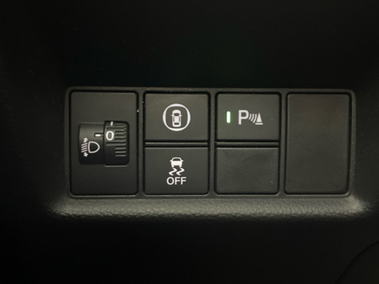 Honda Jazz 1.5 i-MMD Elegance 80 kW (109 CV)