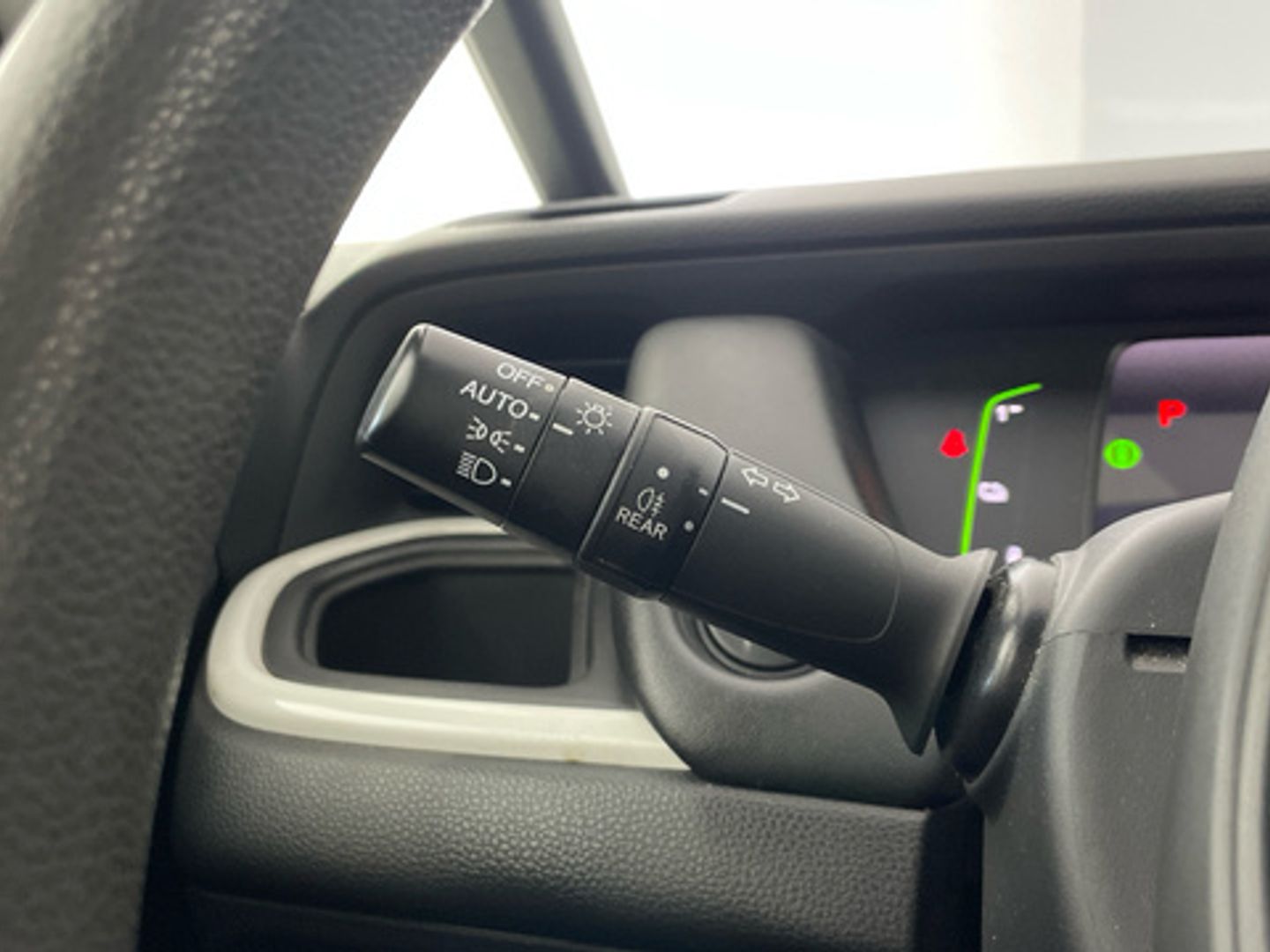 Honda Jazz 1.5 i-MMD Elegance 80 kW (109 CV)