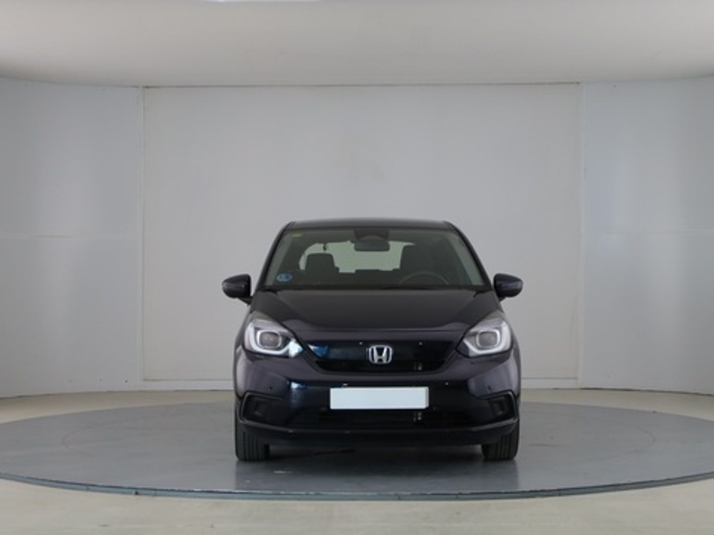 Honda Jazz 1.5 i-MMD Elegance 80 kW (109 CV)