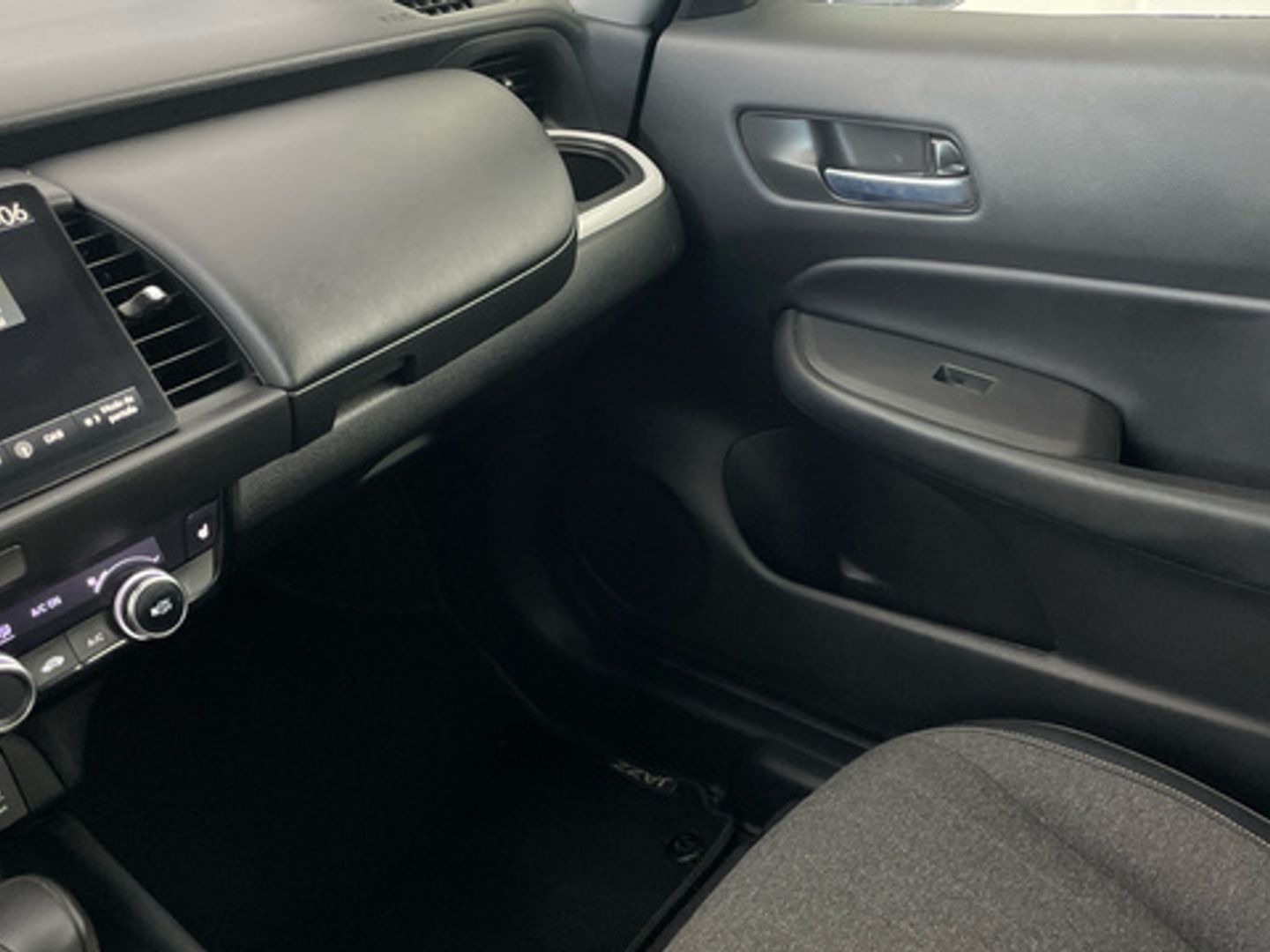 Honda Jazz 1.5 i-MMD Elegance 80 kW (109 CV)