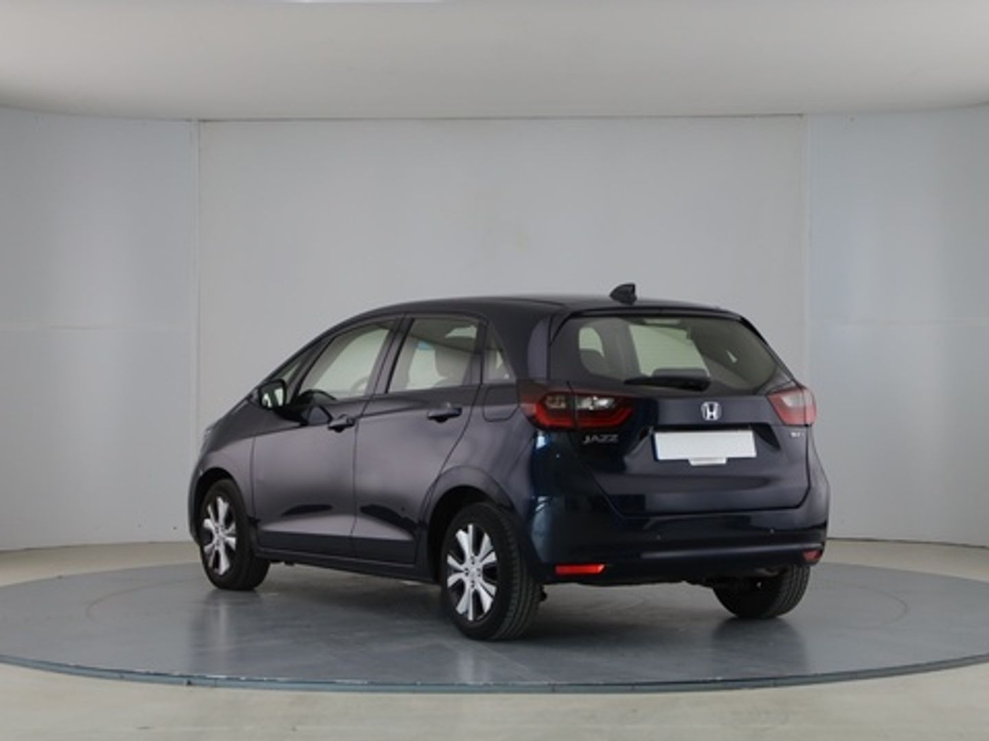 Honda Jazz 1.5 i-MMD Elegance 80 kW (109 CV)