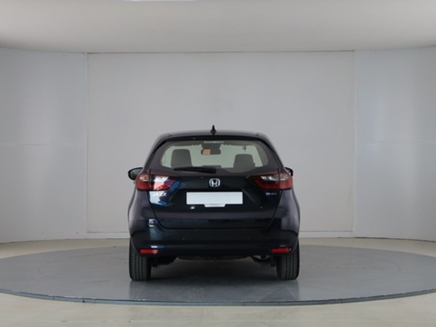 Honda Jazz 1.5 i-MMD Elegance 80 kW (109 CV)