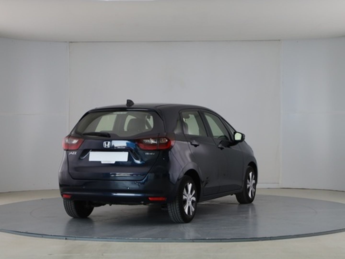 Honda Jazz 1.5 i-MMD Elegance 80 kW (109 CV)