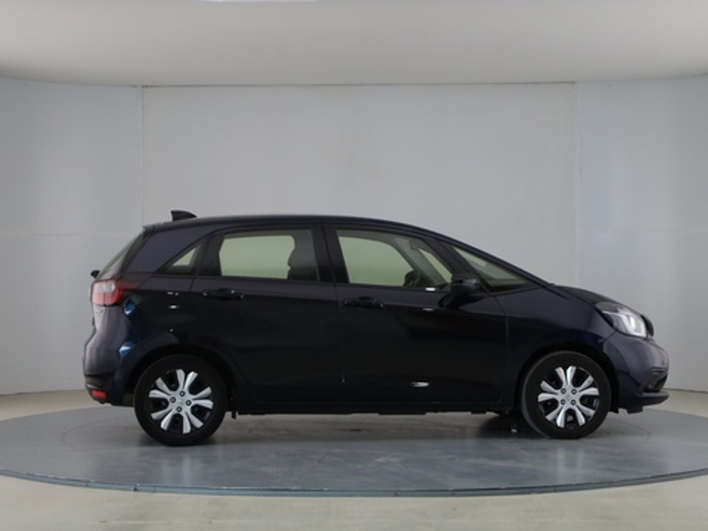 Honda Jazz 1.5 i-MMD Elegance 80 kW (109 CV)