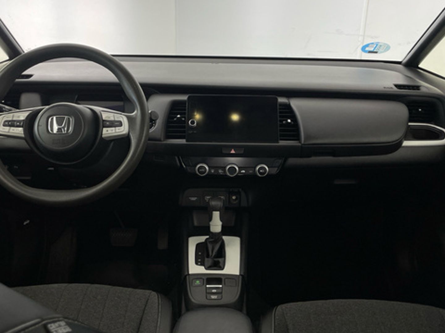 Honda Jazz 1.5 i-MMD Elegance 80 kW (109 CV)