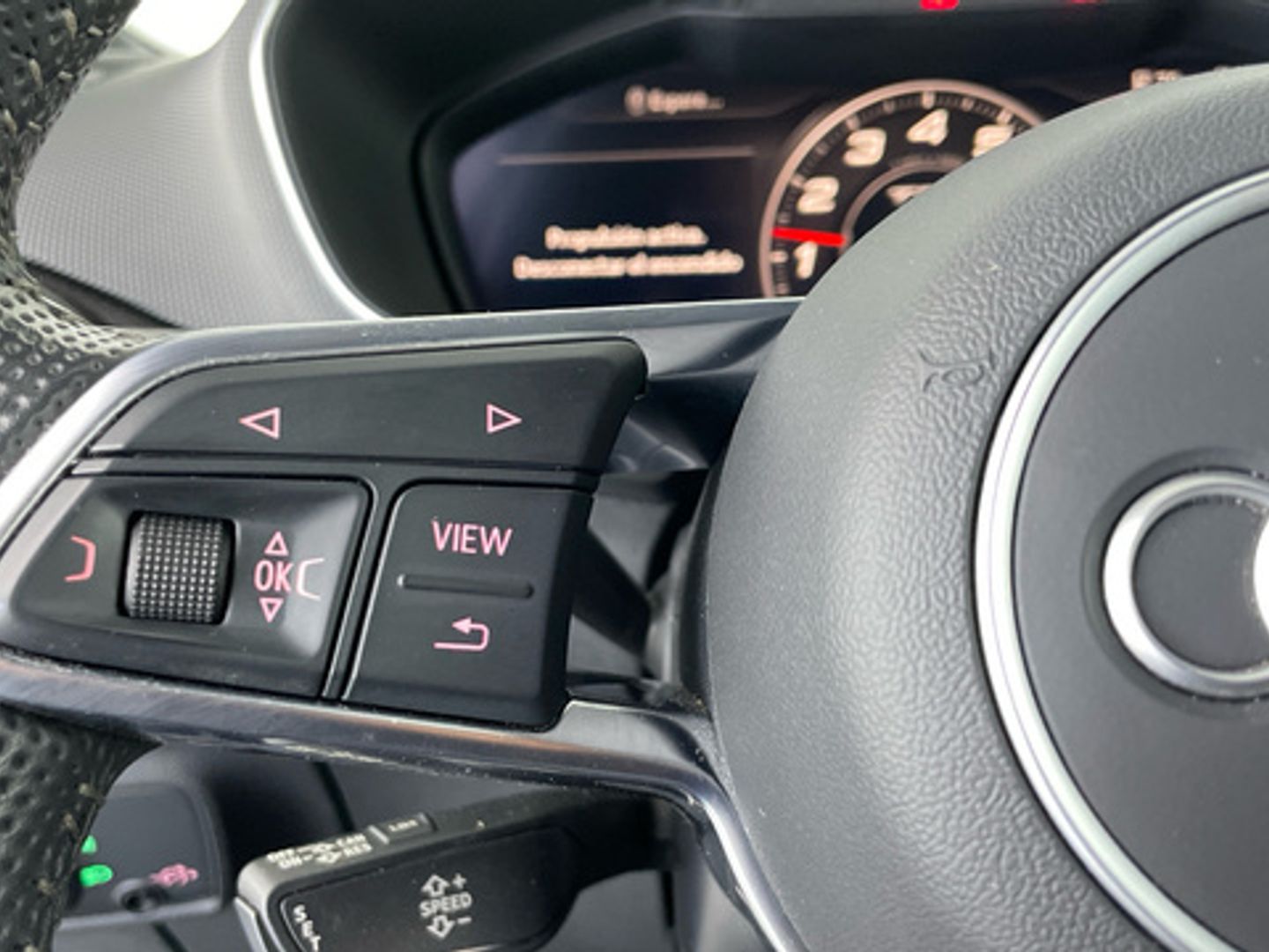 Audi TT S Coupe TFSI quattro 235 kW (320 CV) S tronic