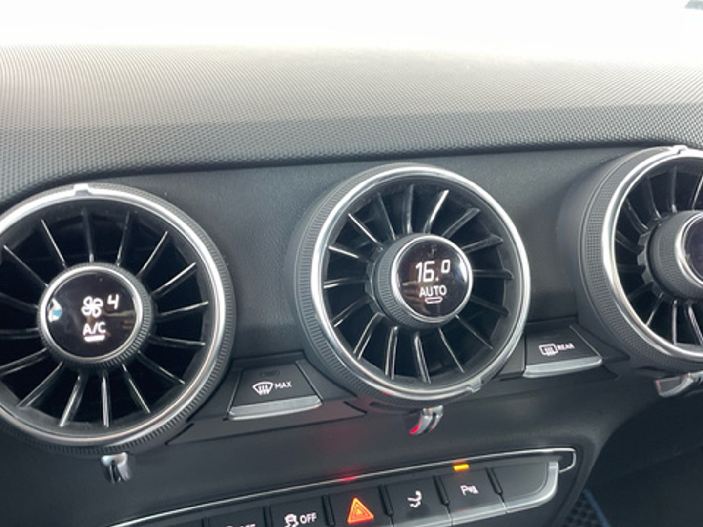 Audi TT S Coupe TFSI quattro 235 kW (320 CV) S tronic