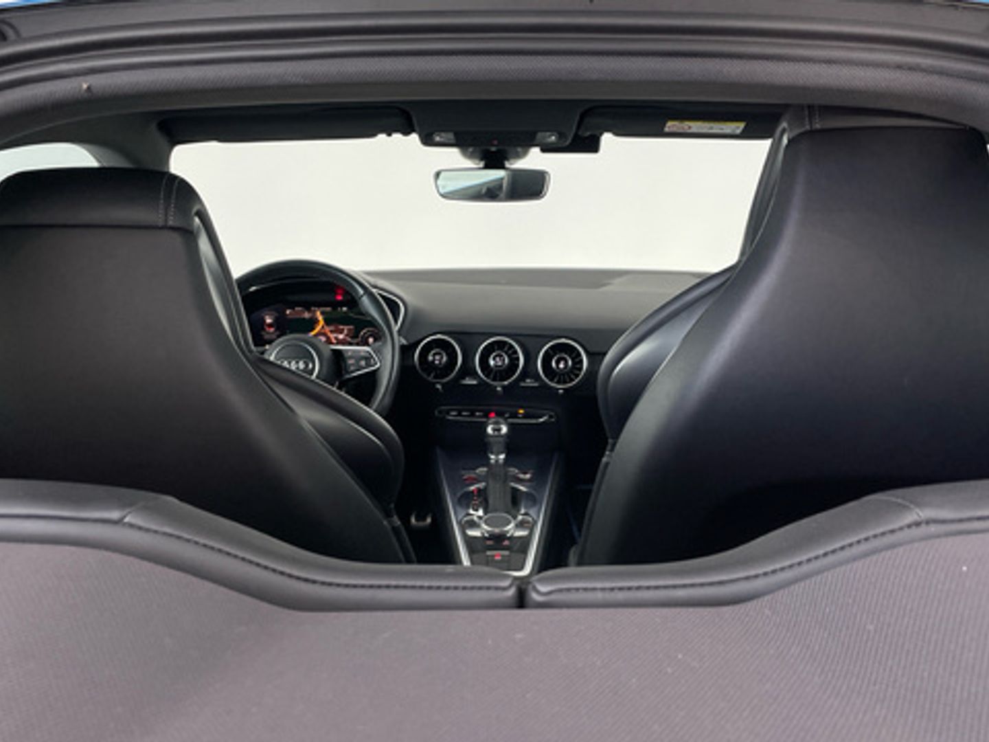 Audi TT S Coupe TFSI quattro 235 kW (320 CV) S tronic