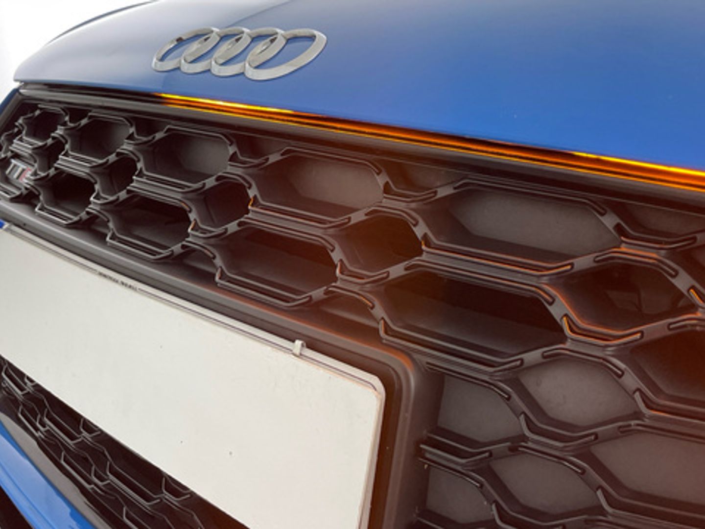 Audi TT S Coupe TFSI quattro 235 kW (320 CV) S tronic