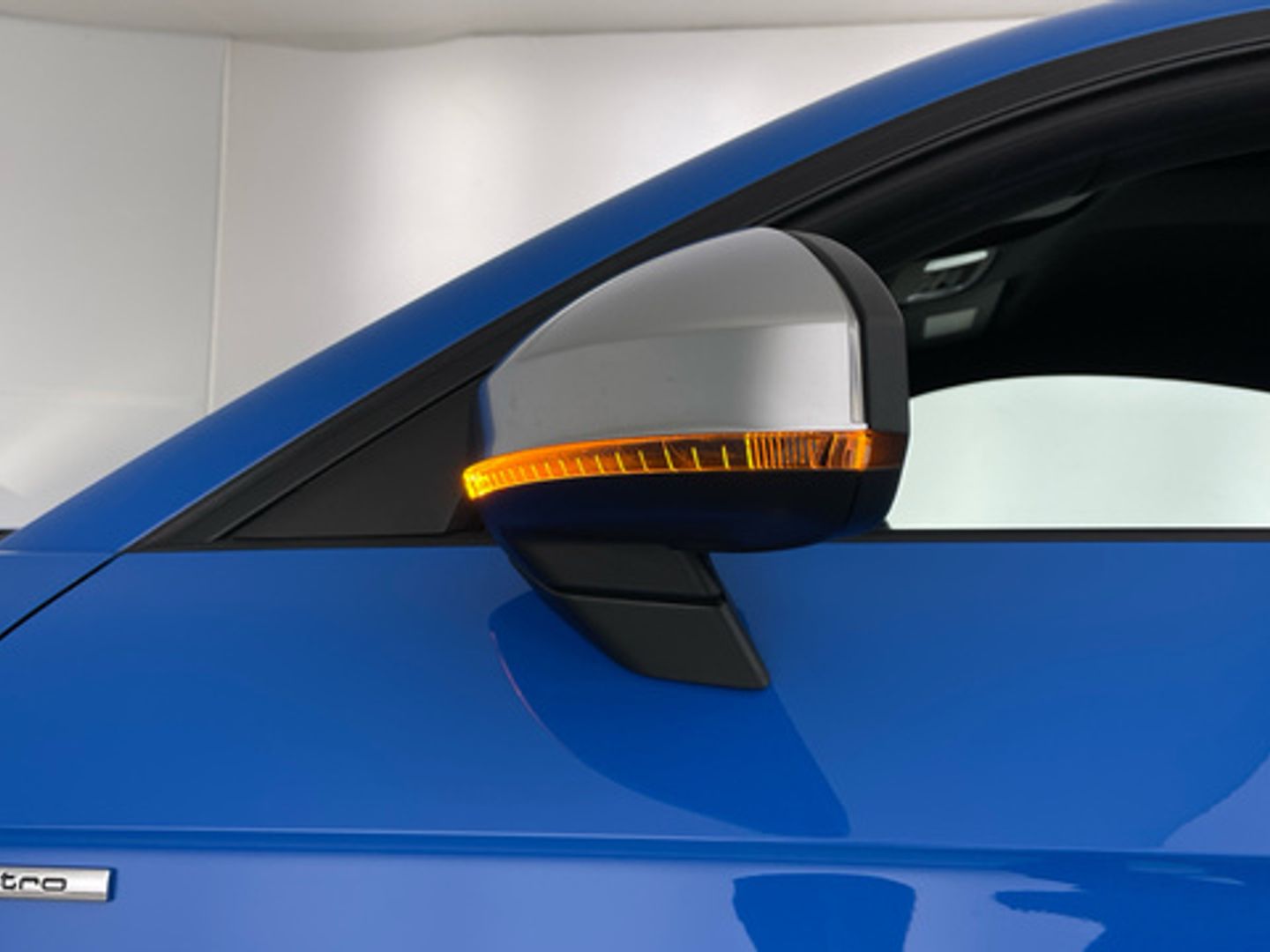 Audi TT S Coupe TFSI quattro 235 kW (320 CV) S tronic