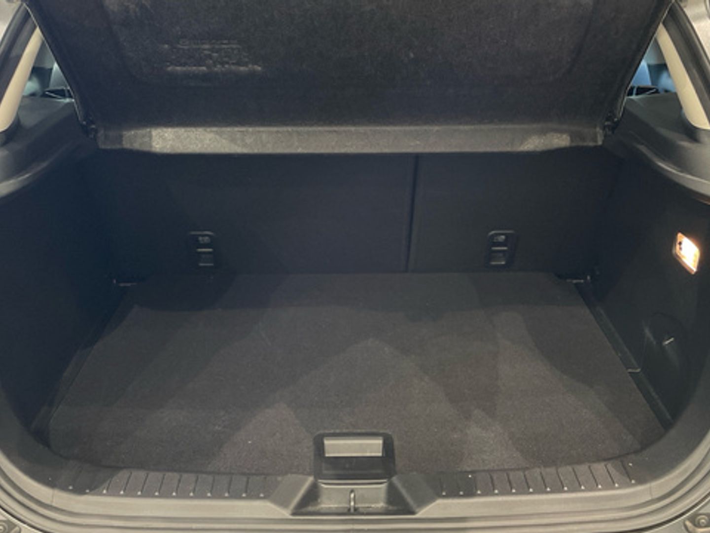 Mazda CX-3 2.0 G Zenith 2WD AT 89 kW (121 CV)