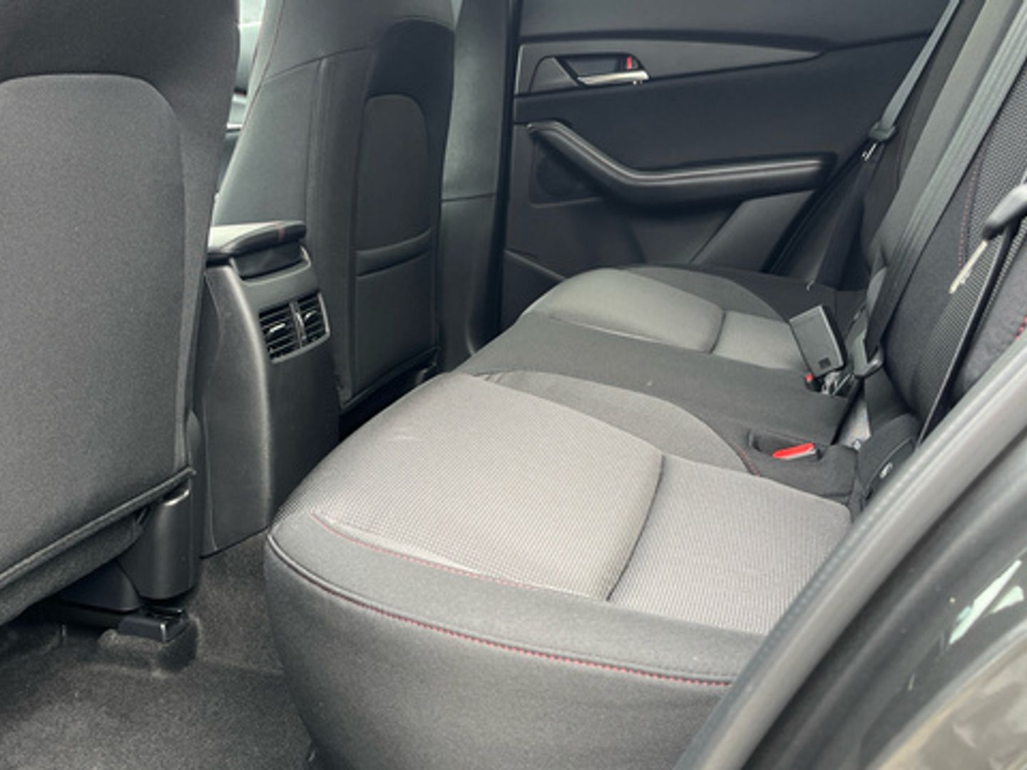 Mazda CX-30 e-SKYACTIV G Homura 103 kW (140 CV)