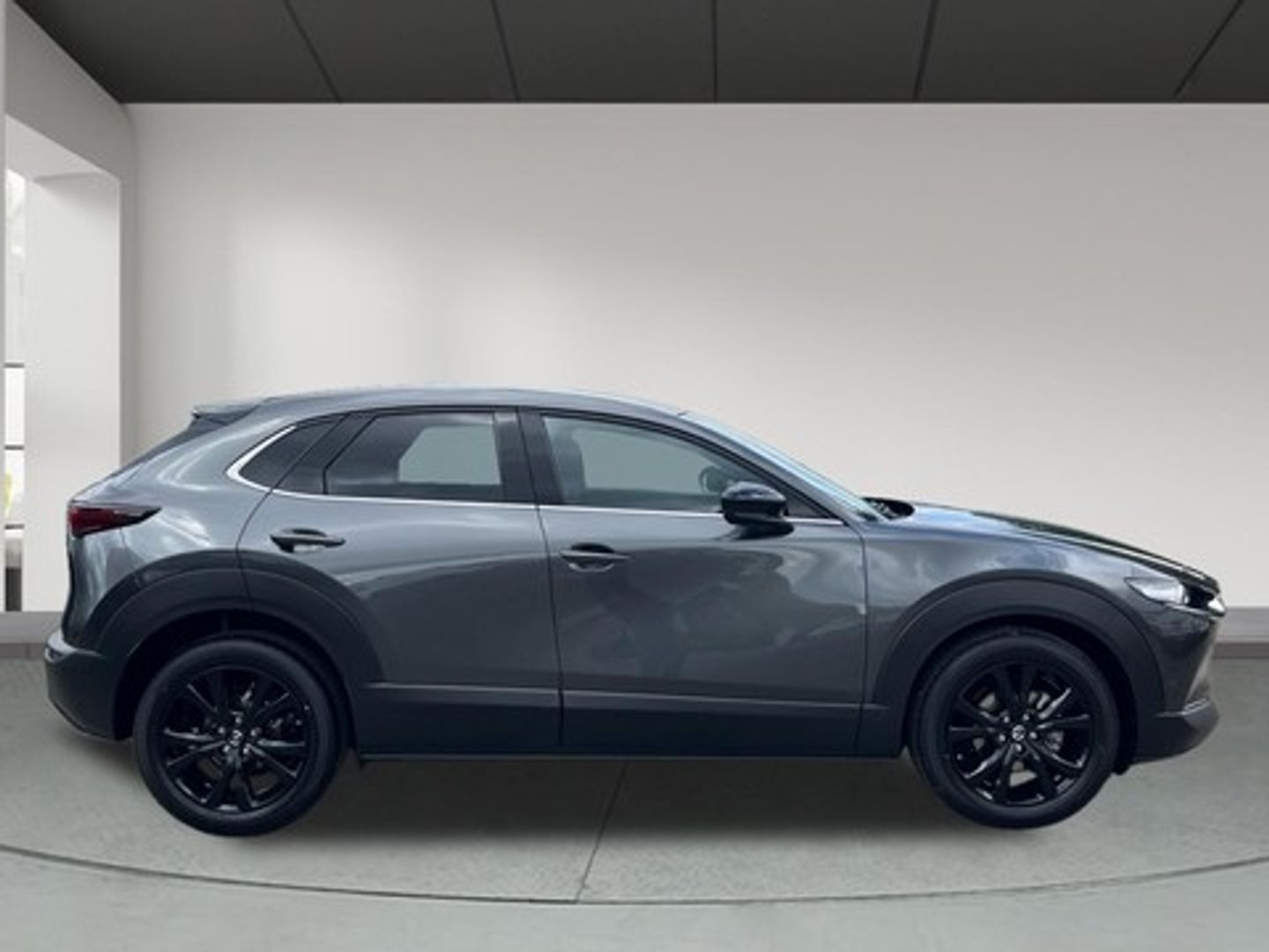 Mazda CX-30 e-SKYACTIV G Homura 103 kW (140 CV)