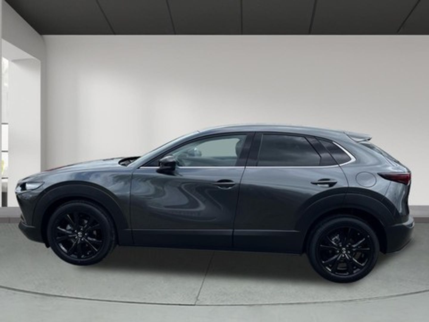 Mazda CX-30 e-SKYACTIV G Homura 103 kW (140 CV)