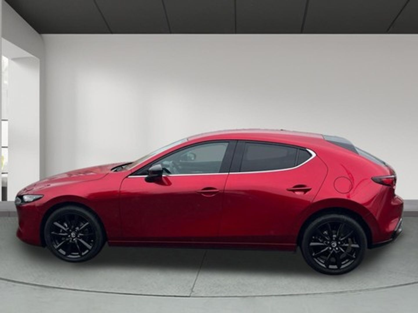 Mazda Mazda 3 2.5L E-SKY G MHEV Homura 6AT 103 kW (140 CV)