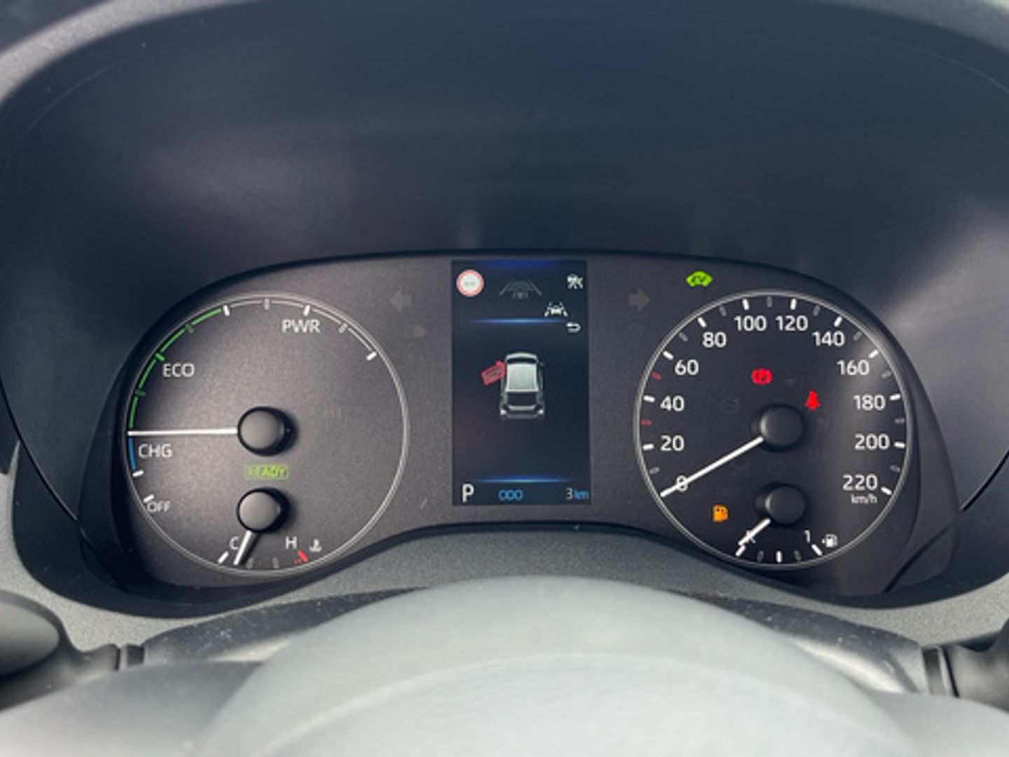 Mazda Mazda 2 1.5 Hybrid Pure Plus CVT 85 kW (116 CV)
