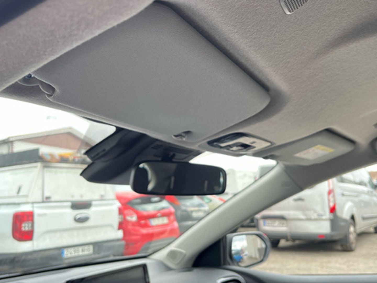 Mazda Mazda 2 1.5 Hybrid Pure Plus CVT 85 kW (116 CV)