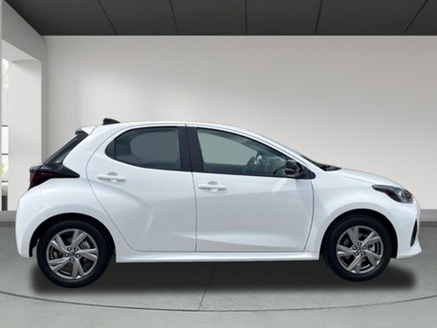 Mazda Mazda 2 1.5 Hybrid Pure Plus CVT 85 kW (116 CV)
