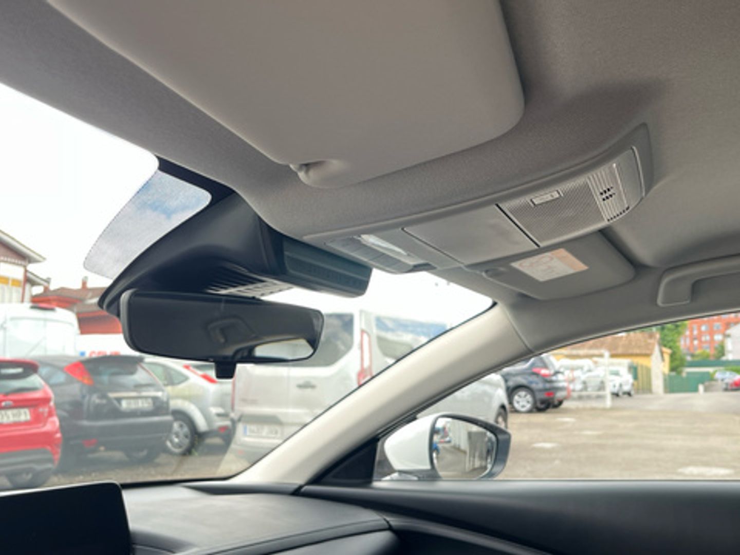 Mazda CX-30 2.5 e-Skyactive G MHEV Prime-Line 103 kW (140 CV)