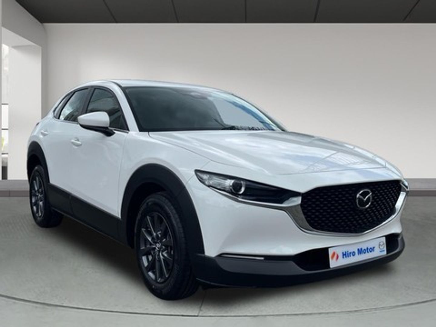 Mazda CX-30 2.5 e-Skyactive G MHEV Prime-Line 103 kW (140 CV)
