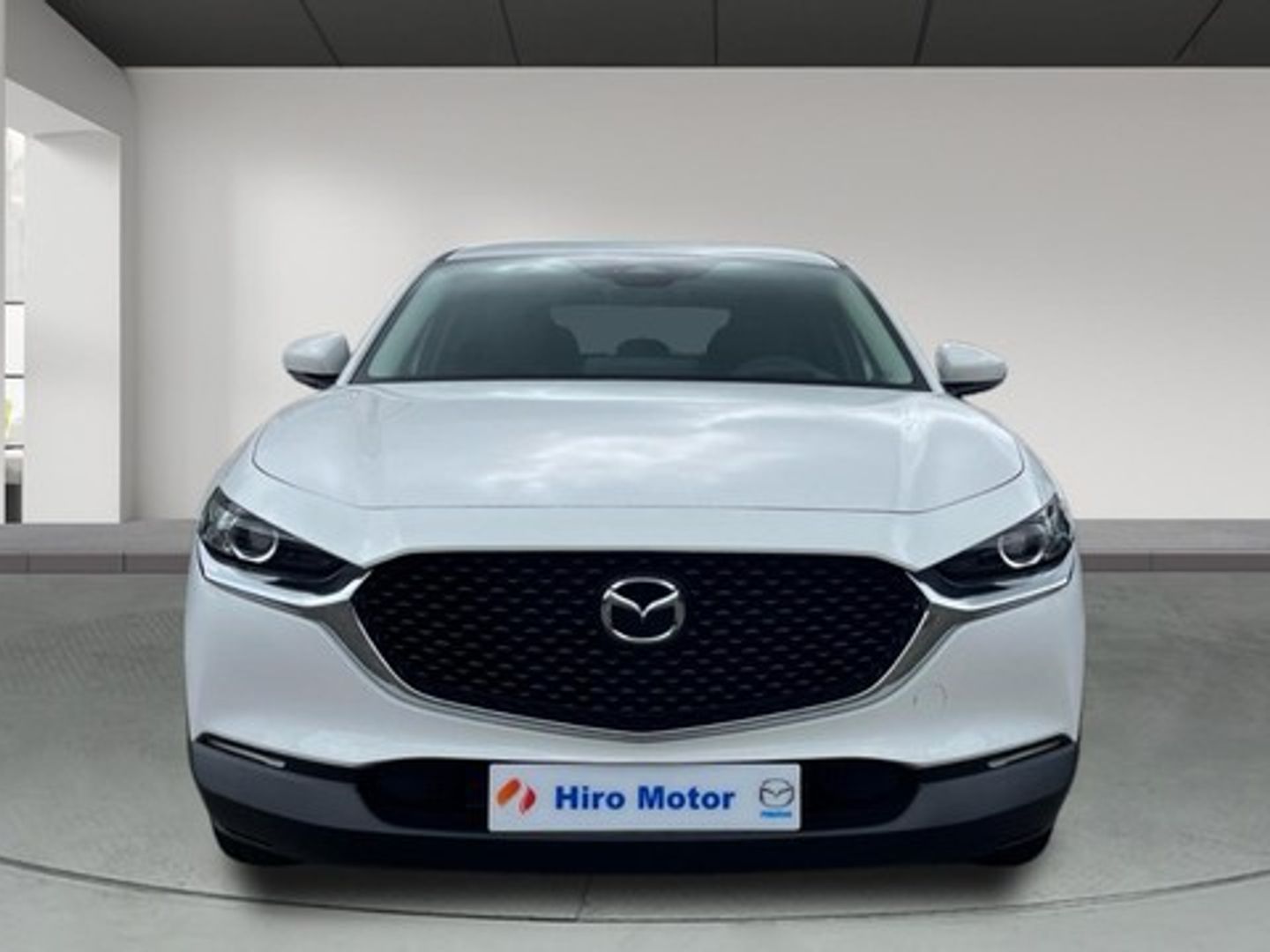 Mazda CX-30 2.5 e-Skyactive G MHEV Prime-Line 103 kW (140 CV)