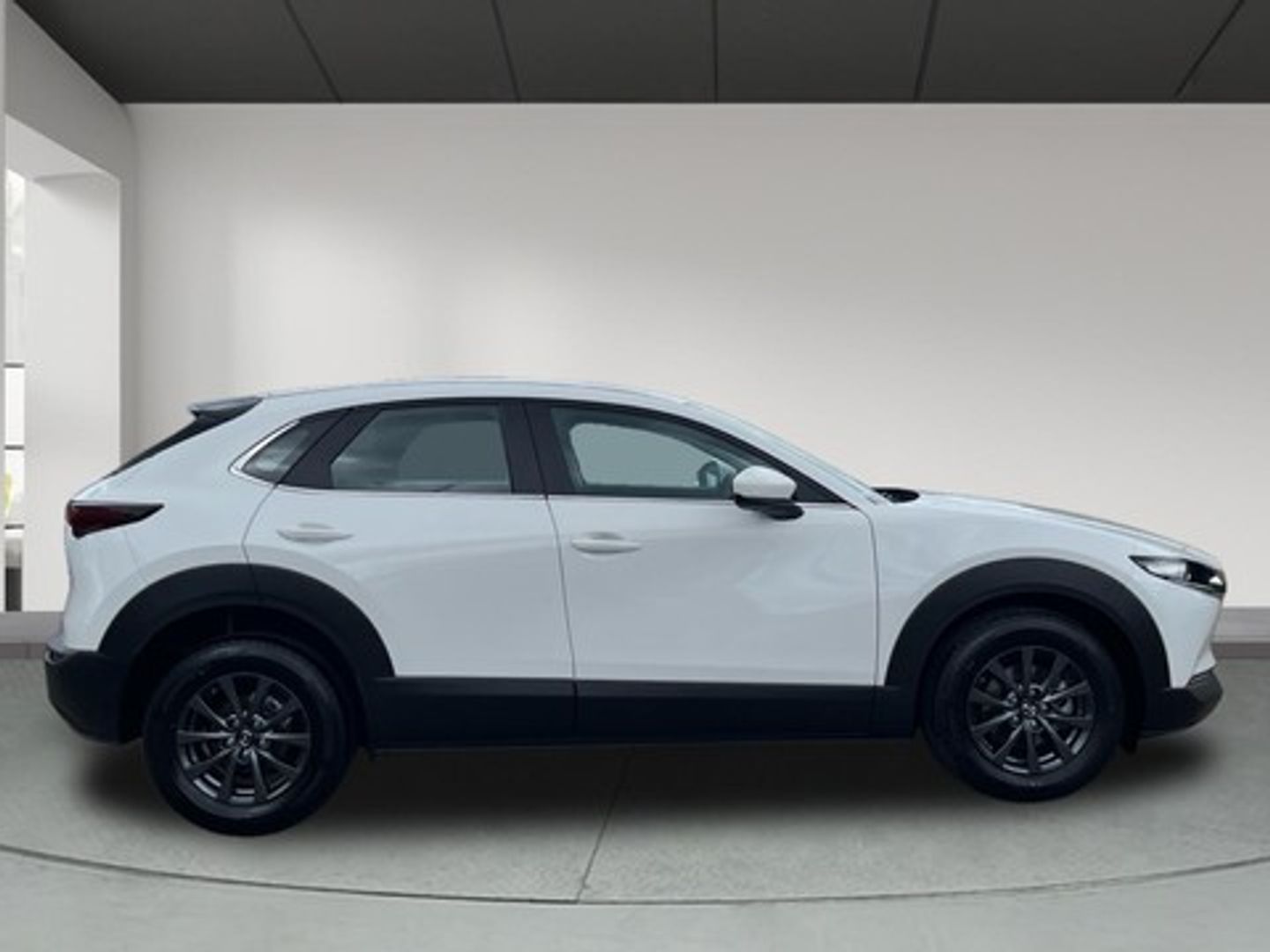 Mazda CX-30 2.5 e-Skyactive G MHEV Prime-Line 103 kW (140 CV)
