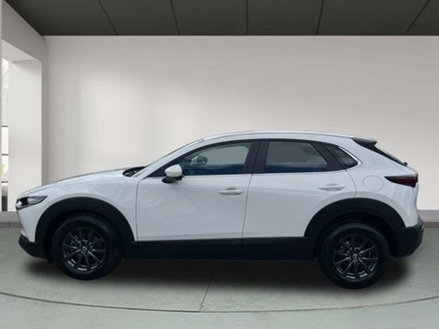 Mazda CX-30 2.5 e-Skyactive G MHEV Prime-Line 103 kW (140 CV)
