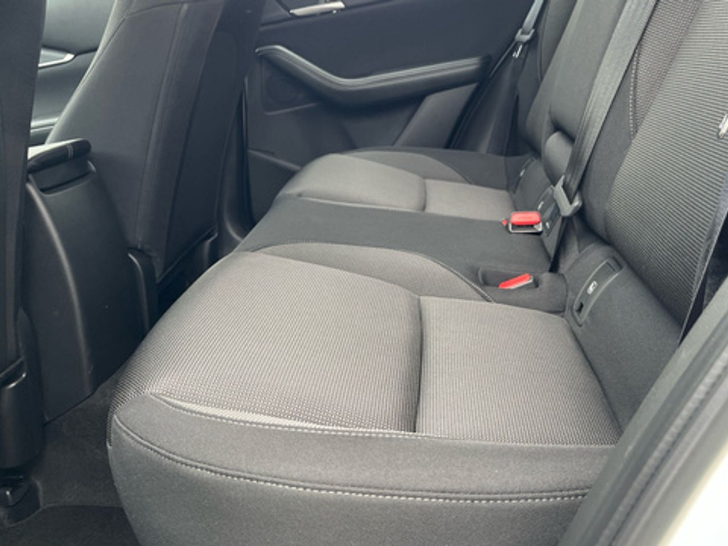Mazda CX-30 2.5 e-Skyactive G MHEV Prime-Line 103 kW (140 CV)
