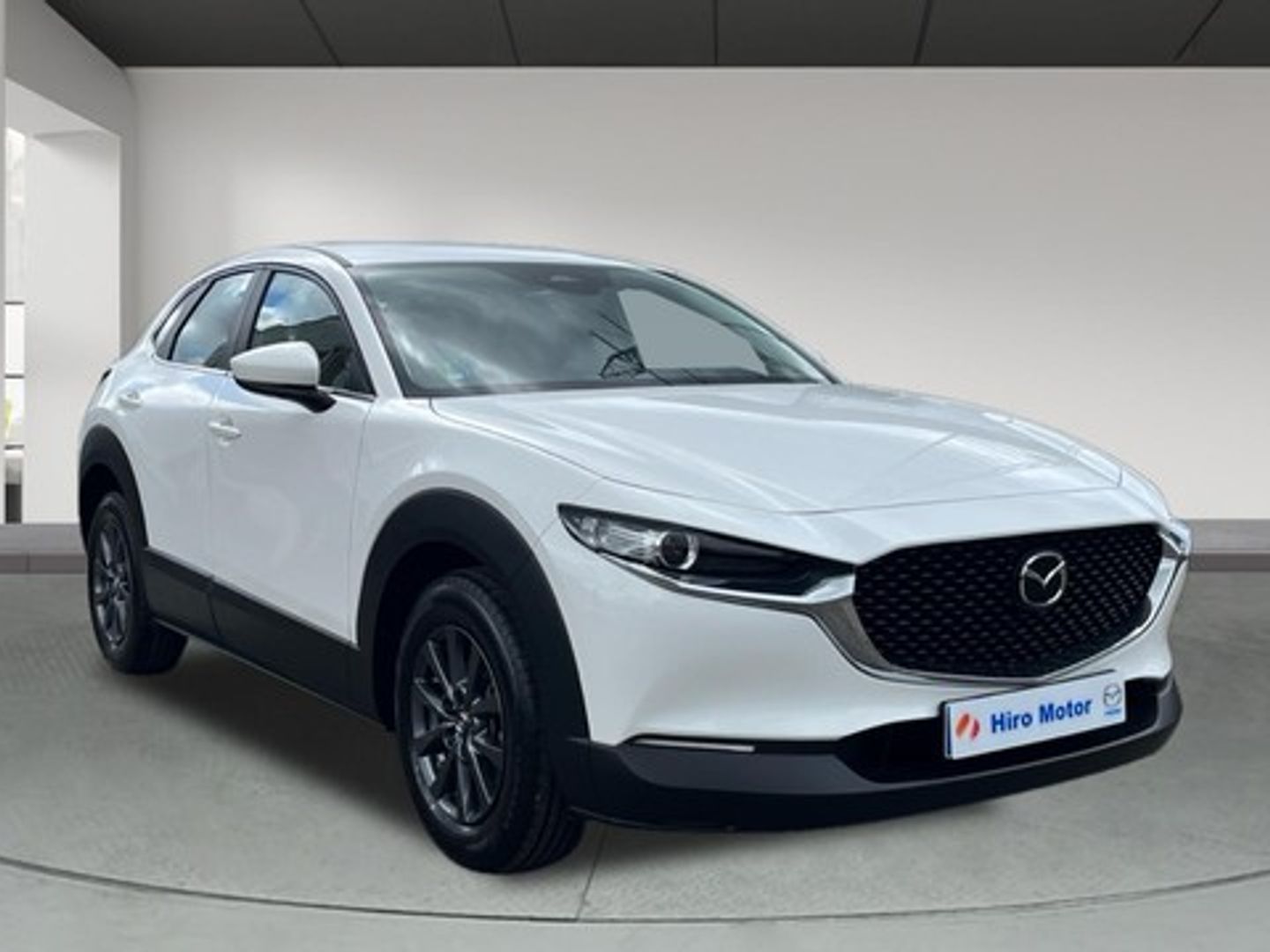 Mazda CX-30 2.5 e-Skyactive G MHEV Prime-Line 103 kW (140 CV)