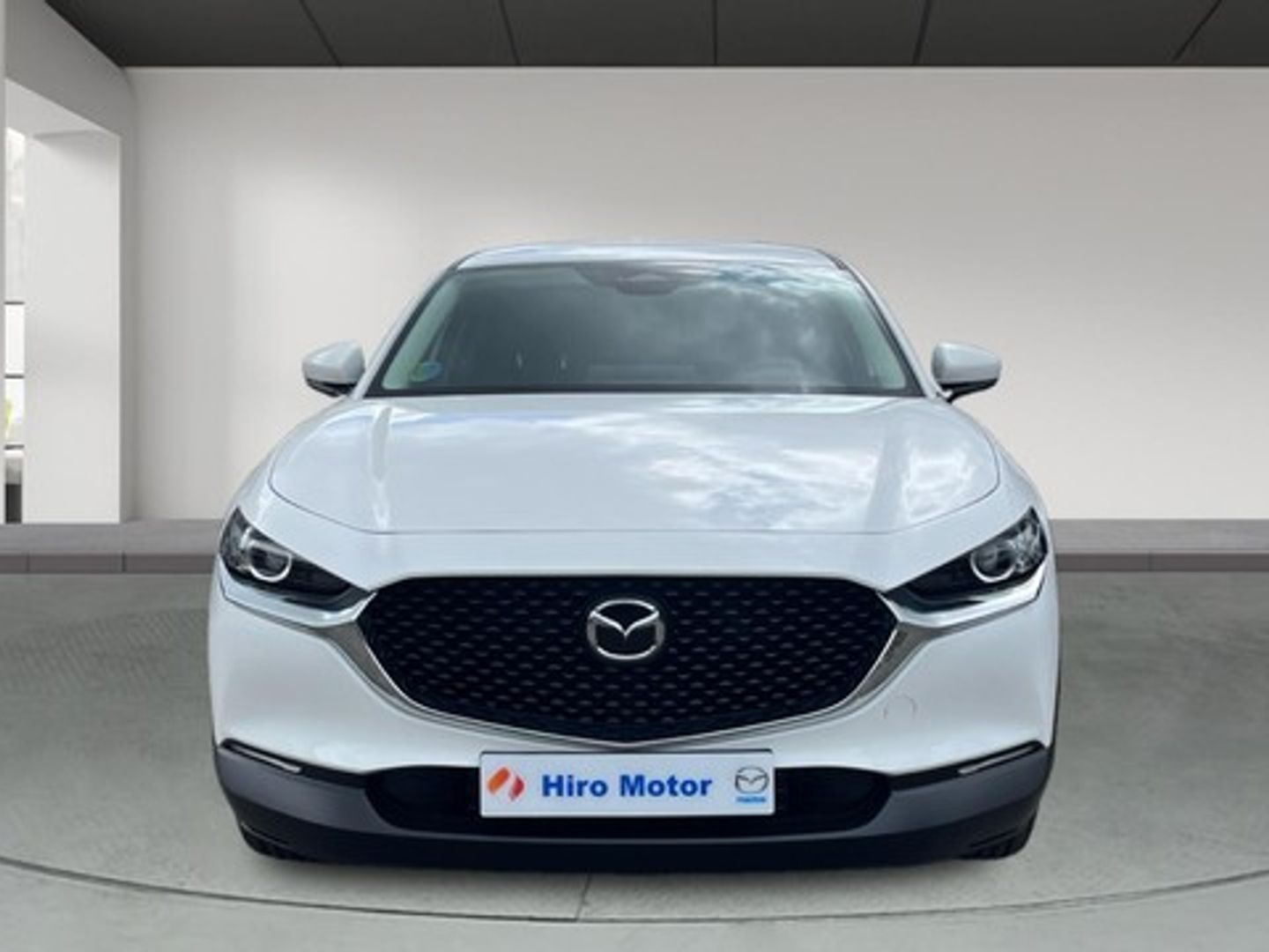 Mazda CX-30 2.5 e-Skyactive G MHEV Prime-Line 103 kW (140 CV)