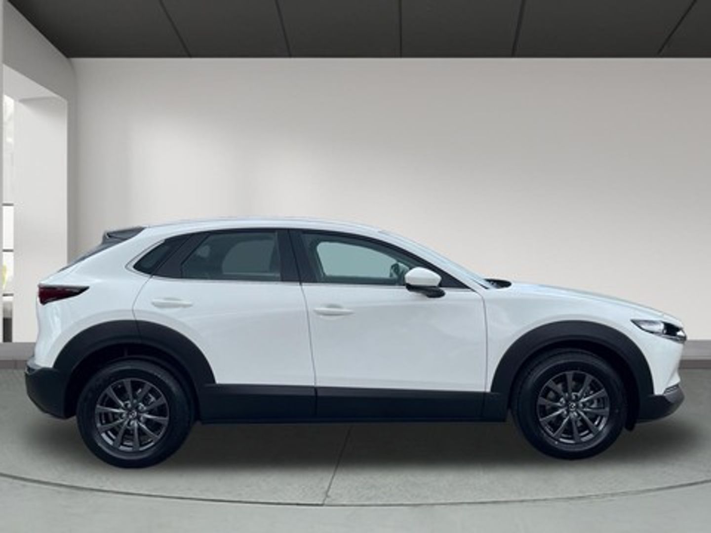 Mazda CX-30 2.5 e-Skyactive G MHEV Prime-Line 103 kW (140 CV)