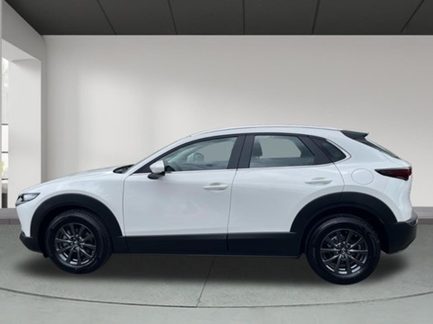 Mazda CX-30 2.5 e-Skyactive G MHEV Prime-Line 103 kW (140 CV)