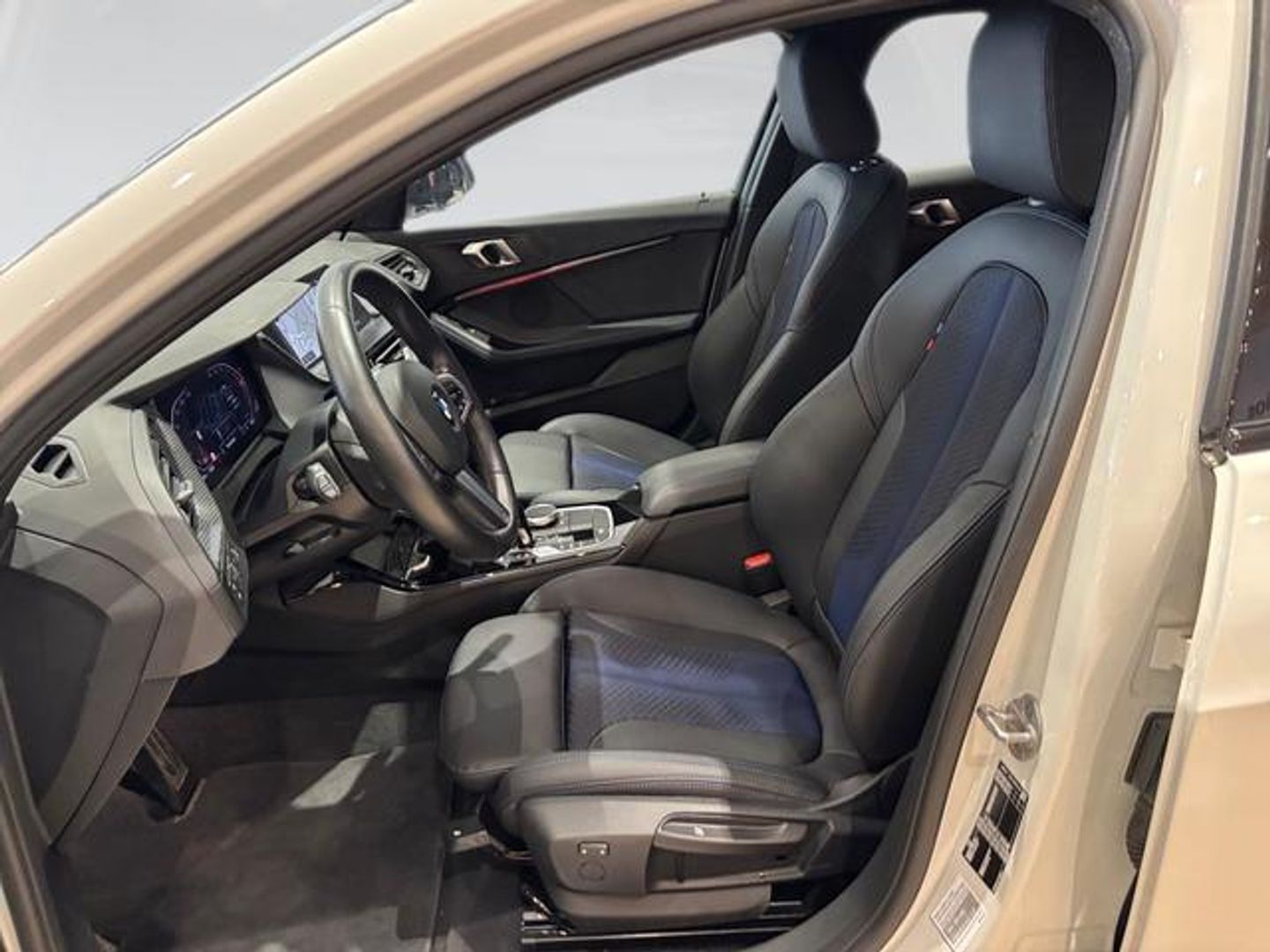 BMW Serie 1 118i 103 kW (140 CV)