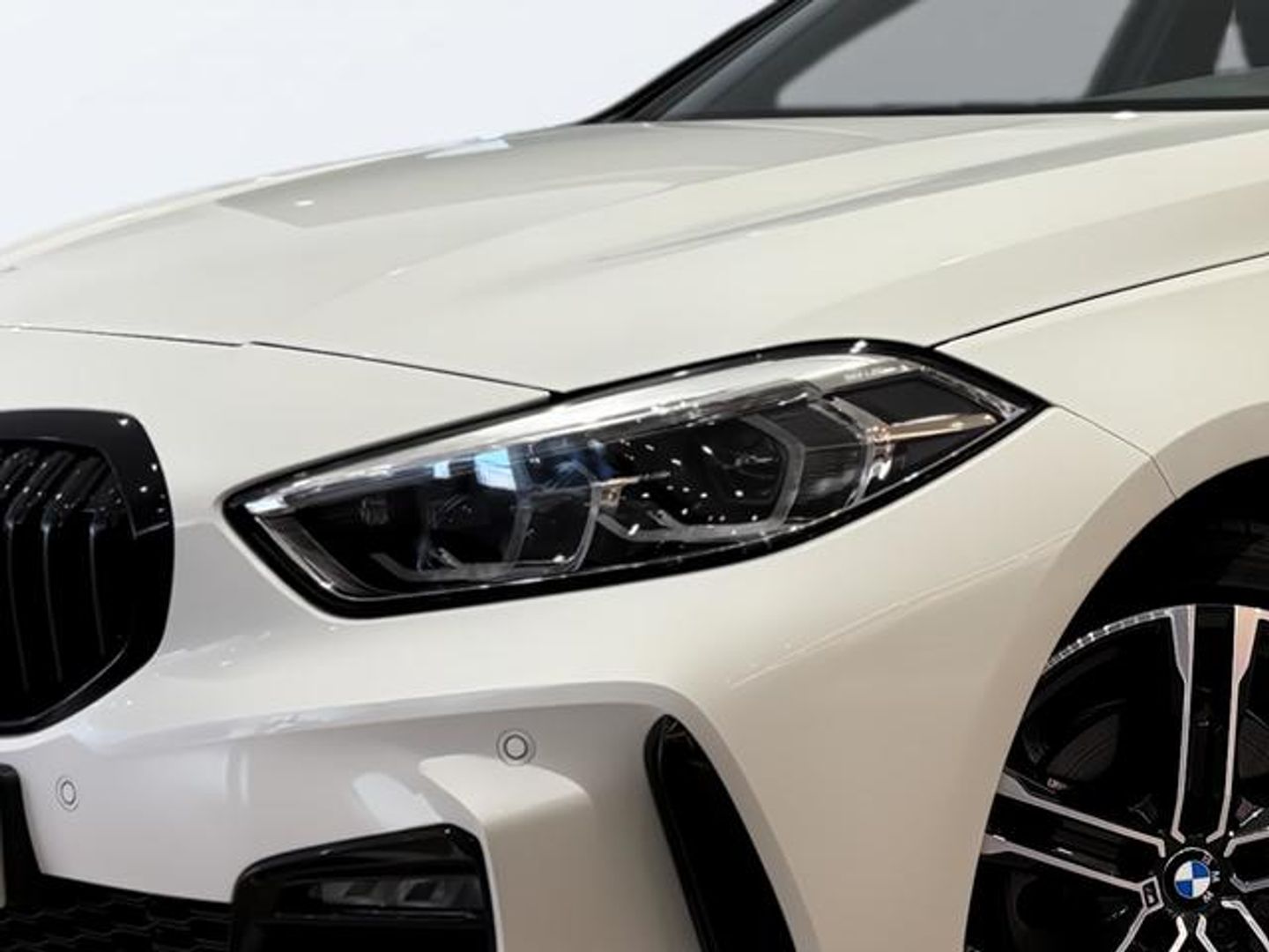 BMW Serie 1 118i 103 kW (140 CV)