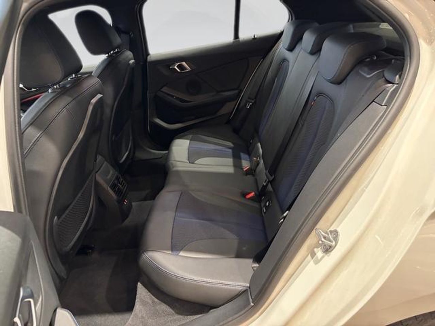 BMW Serie 1 118i 103 kW (140 CV)