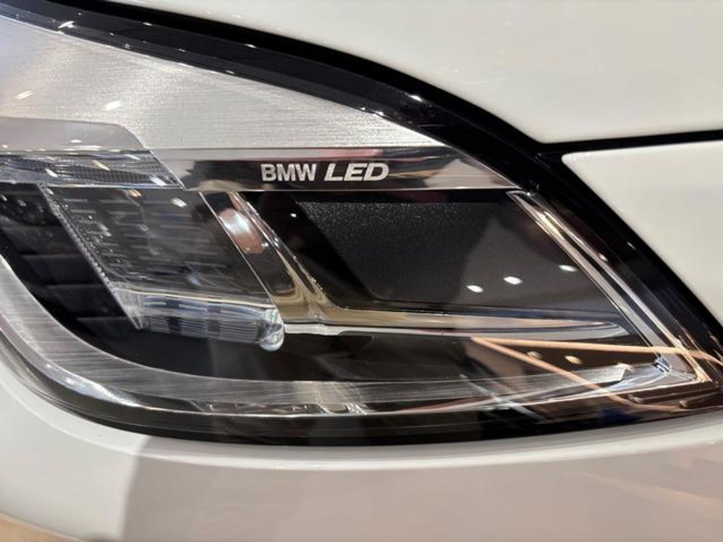 BMW Serie 1 118i 103 kW (140 CV)