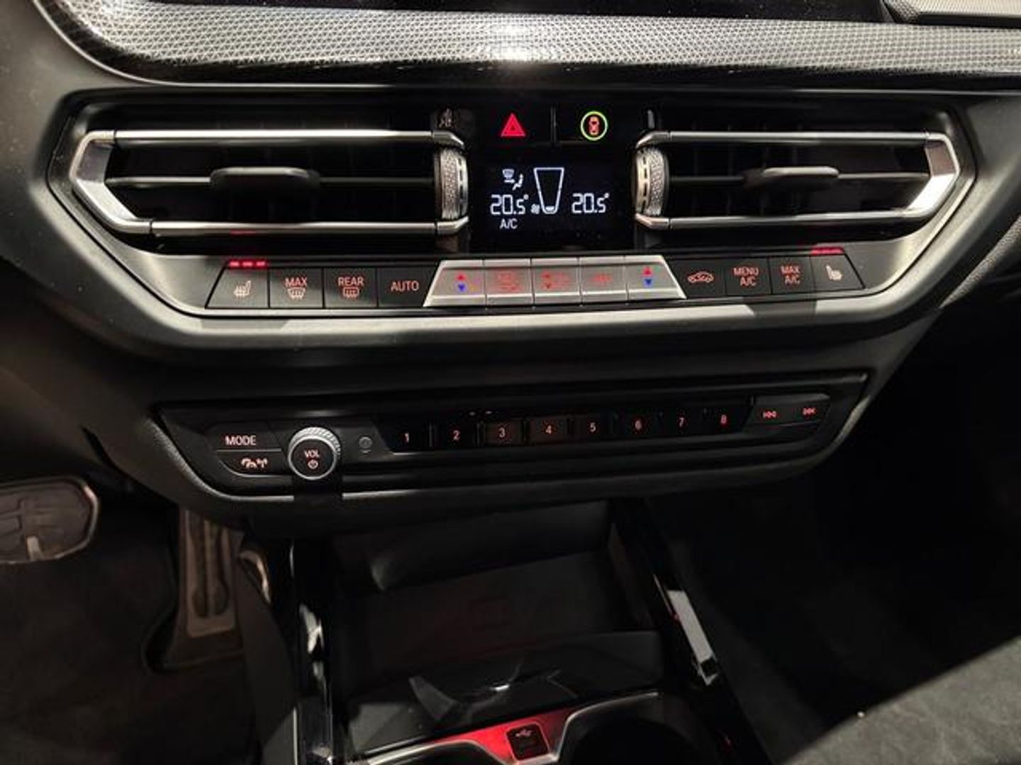 BMW Serie 1 118i 103 kW (140 CV)