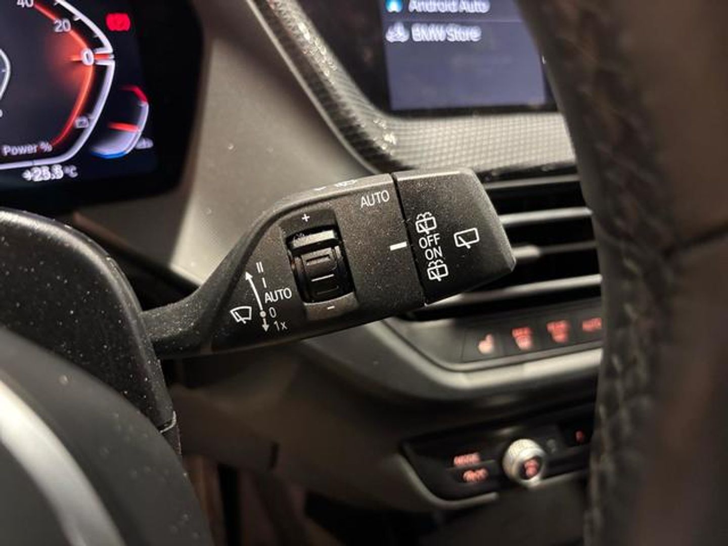 BMW Serie 1 118i 103 kW (140 CV)