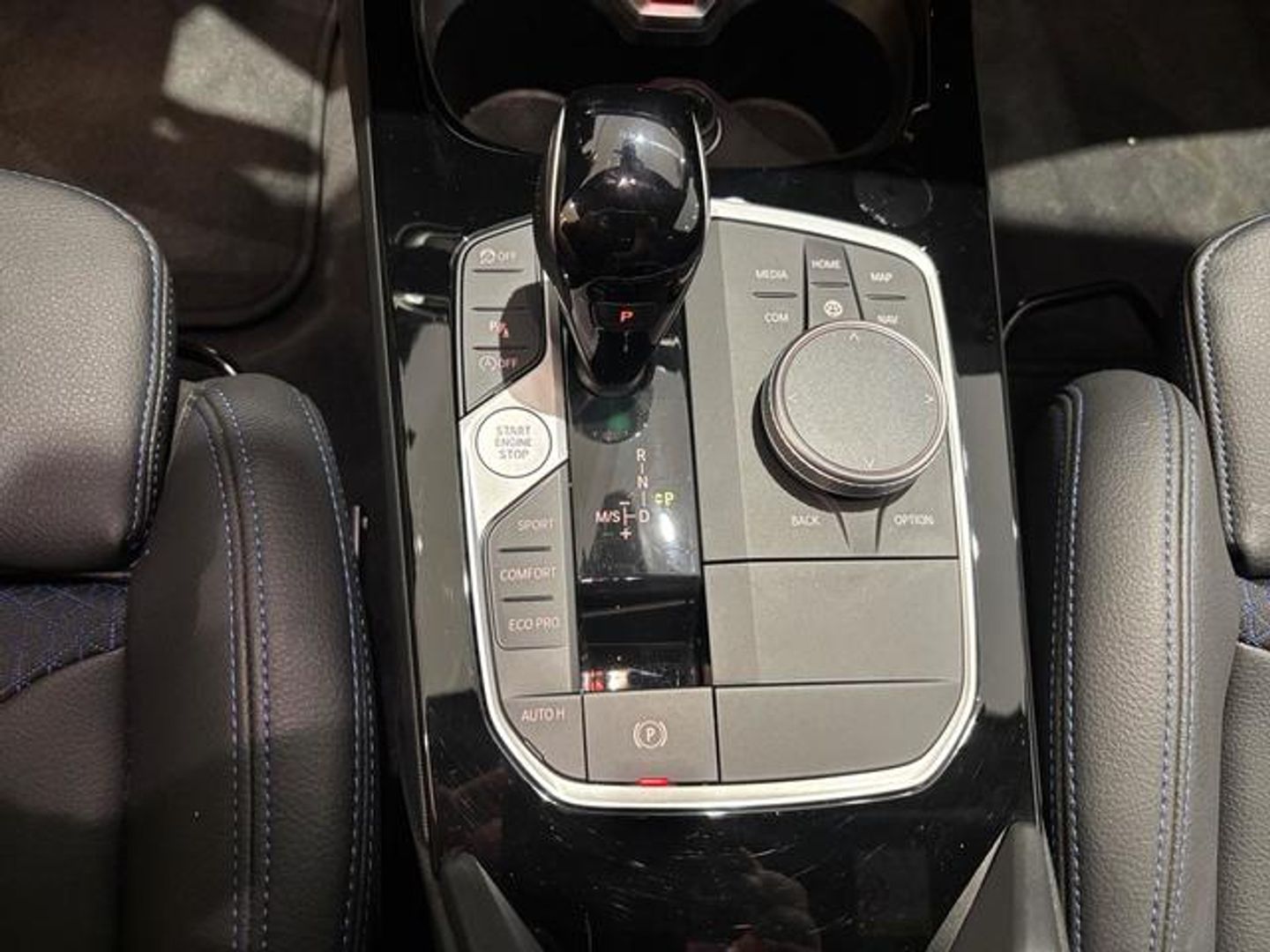 BMW Serie 1 118i 103 kW (140 CV)