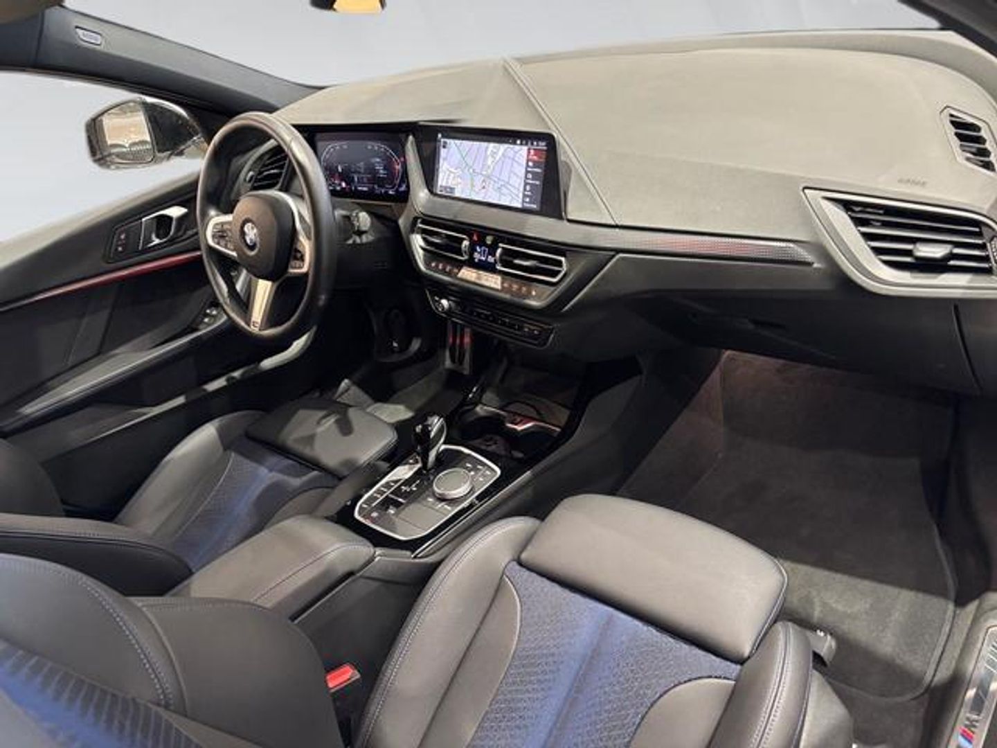 BMW Serie 1 118i 103 kW (140 CV)